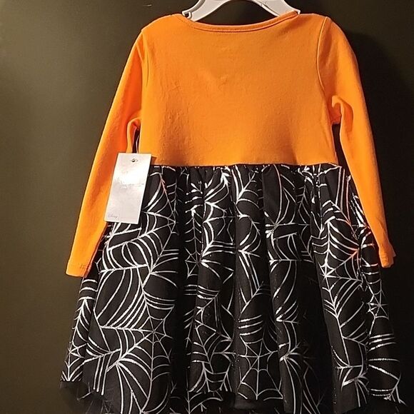 Disney/Jumping Beans Halloween Dess - Picture 5 of 10